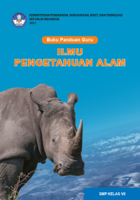 Buku Panduan Guru Ilmu Pengetahuan Alam Kelas VII Kurikulum Merdeka