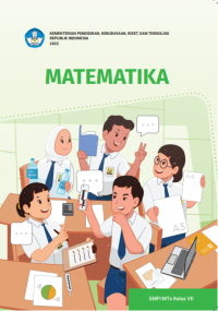 Buku Panduan Guru Matematika untuk SMP/MTs Kelas VII Kurikulum Merdeka