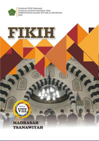 BUKU SISWA FIKIH MTs Kelas IX