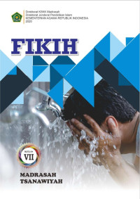 BUKU SISWA FIKIH MTs KELAS VII